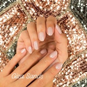 Color Street Giza Sands